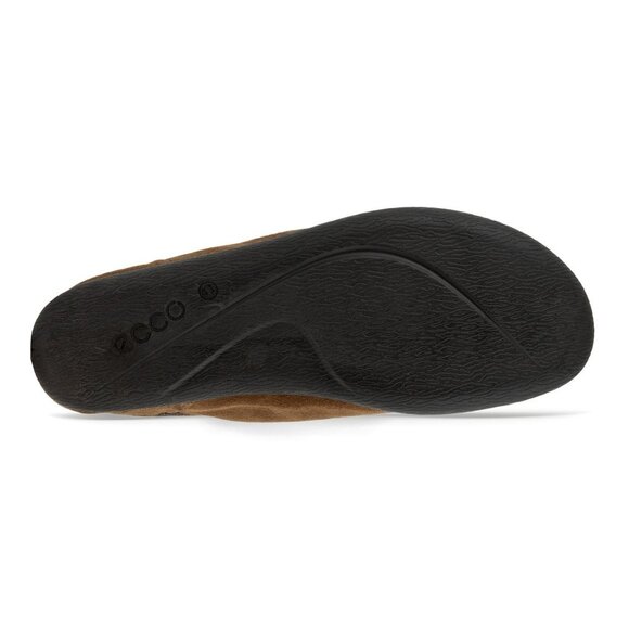 ECCO Men's Easy Hygge Slipper Slip-On Shoes SALE - Picture 10 of 16